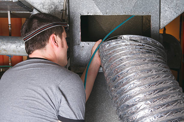 Best Air Duct Cleaning Cost  in Tomball, TX