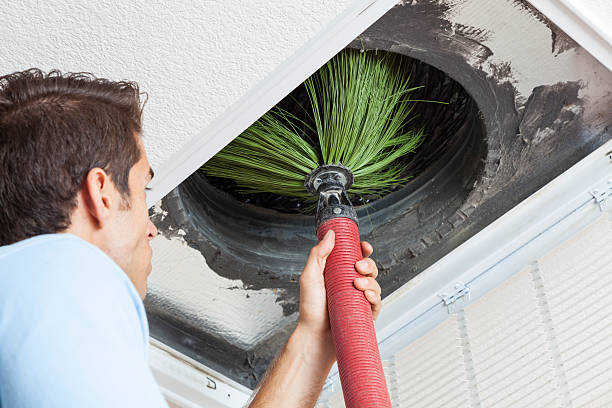 Best Home Air Vent Cleaning  in Tomball, TX